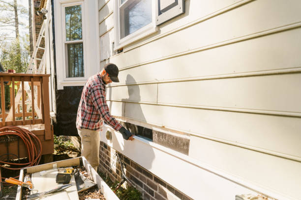 Top rated local Storm Damage Siding Repair specialists in Bakerstown, PA
